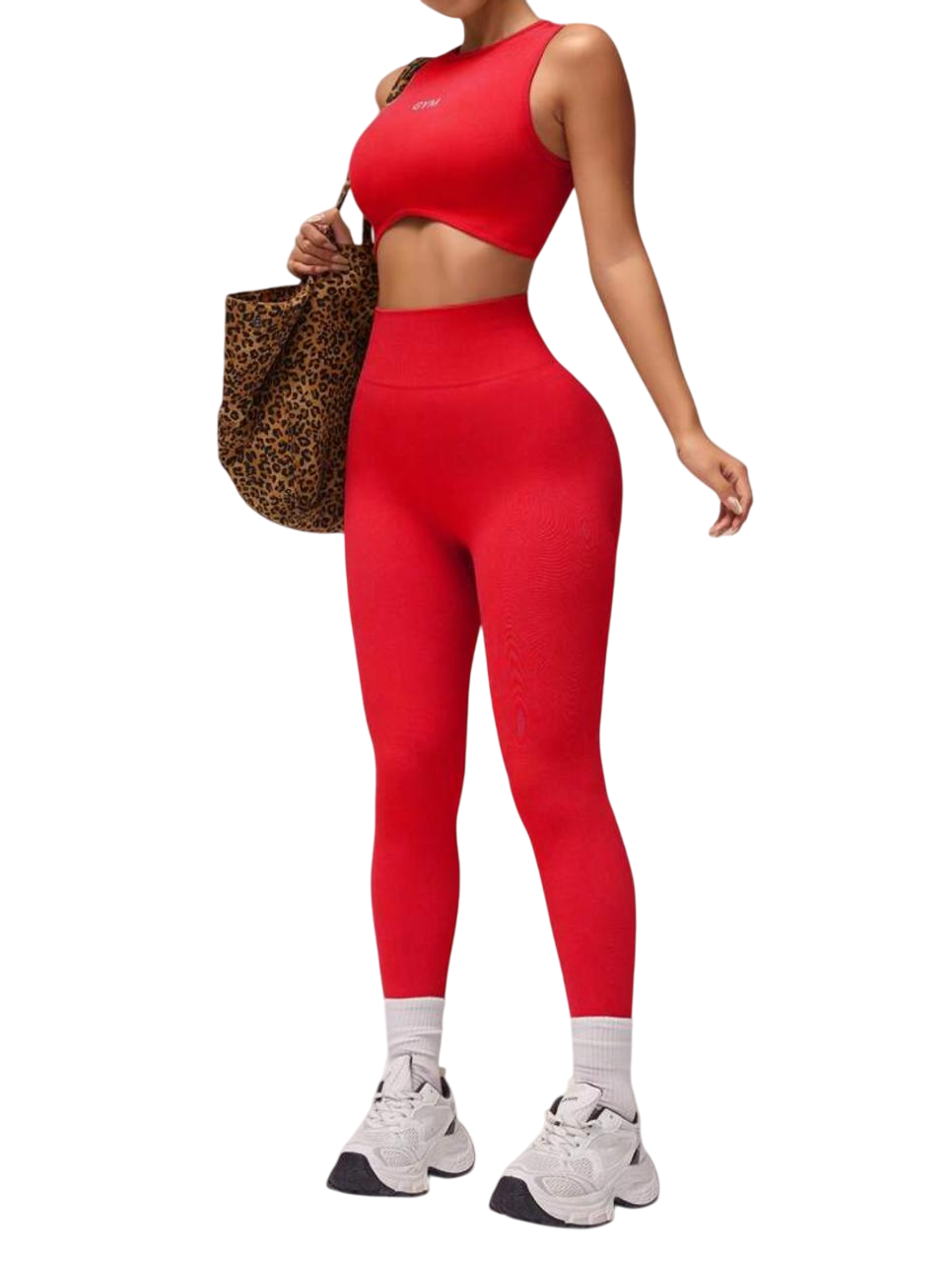Conjunto Mujeres 6
